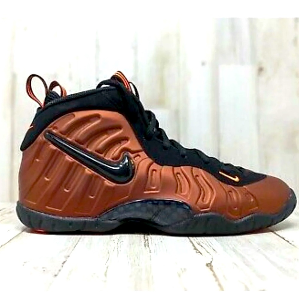 Boys Nike Shoes
